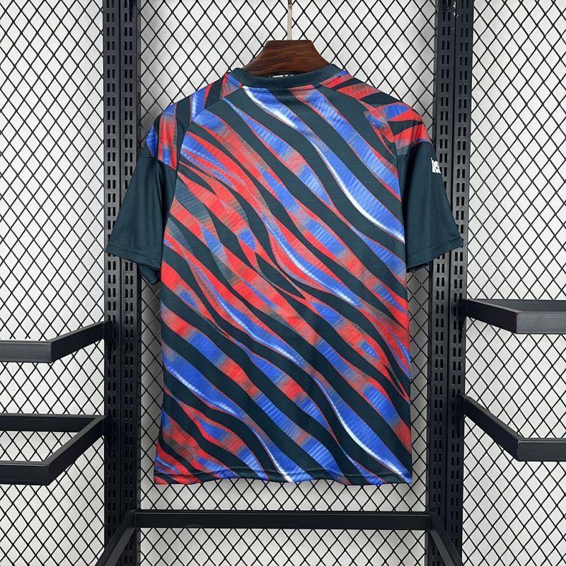 Maillot Arsenal Prématch 26/27