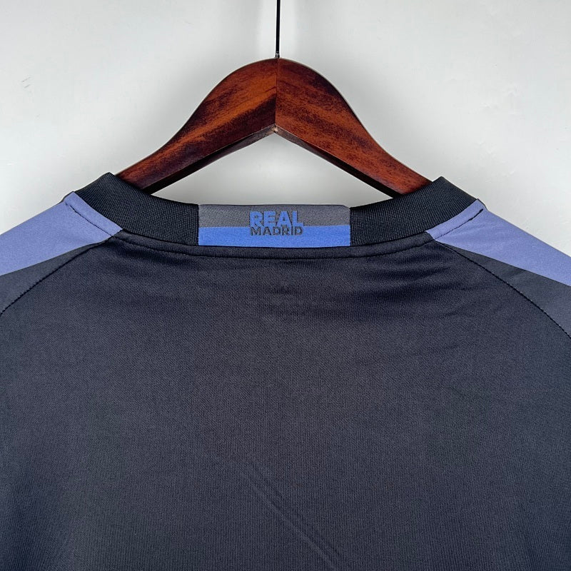 Maillot Real Madrid Extérieur Rétro 16/17