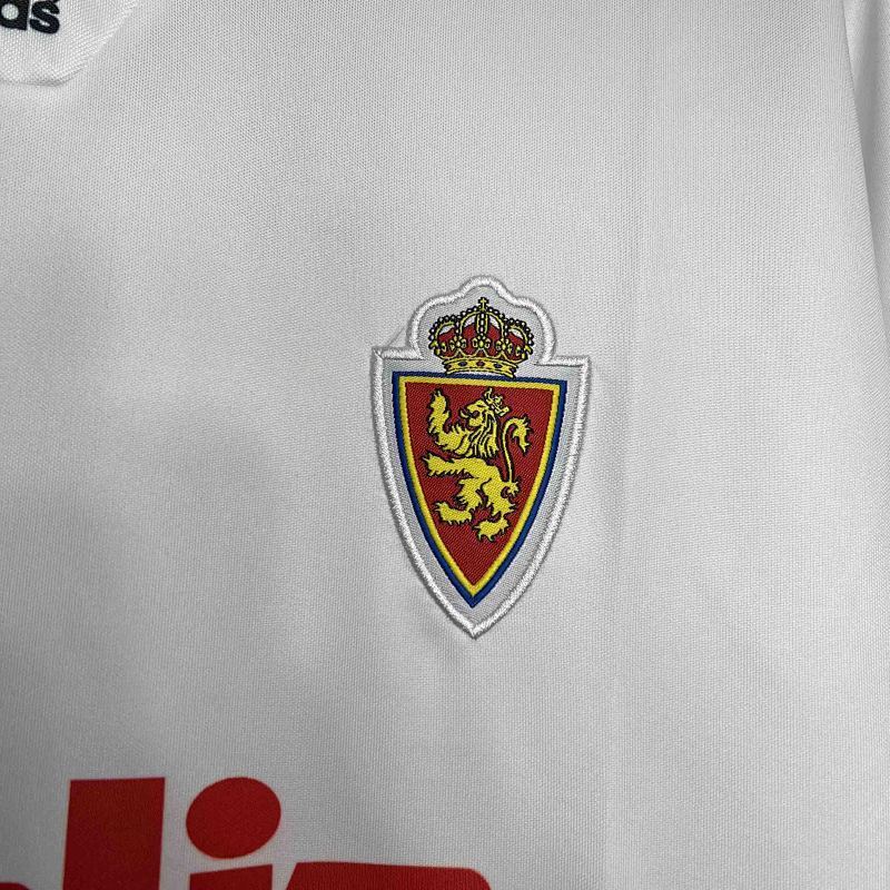Maillot Osasuna Domicile Rétro 92/93