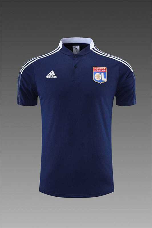 Polo Lyon 25/26