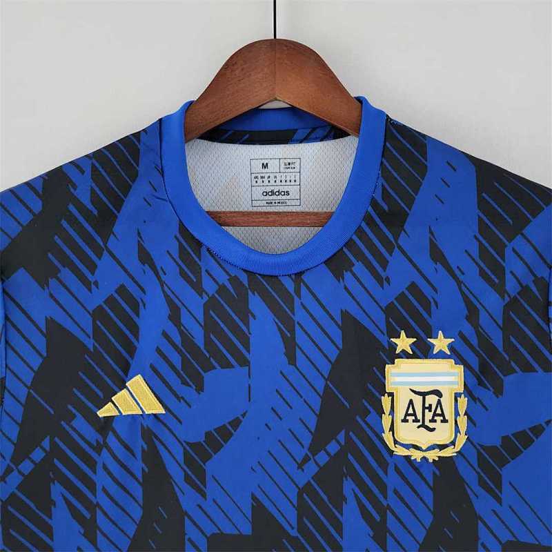 Maillot Argentina Extérieur 25/26