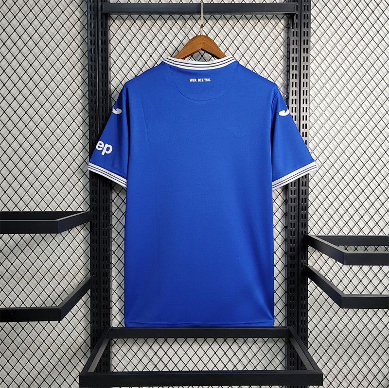 Maillot Hoffenheim Domicile 23/24