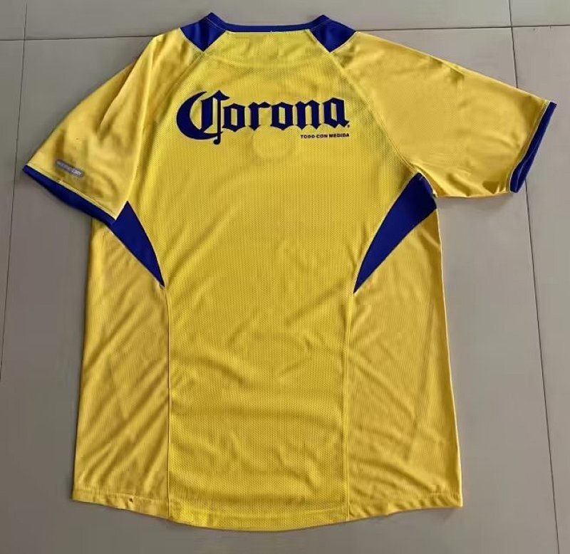 Maillot Club América Vintage Domicile Rétro 25/26