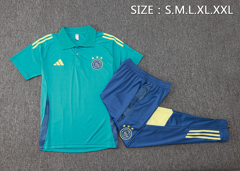 Polo Ajax 24/25