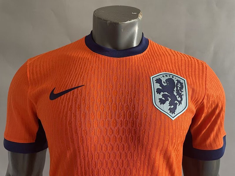 Maillot Netherland Domicile Player Version 25/26