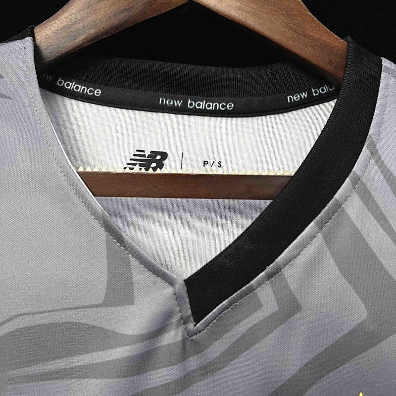 Maillot São Paulo Gardien 24/25