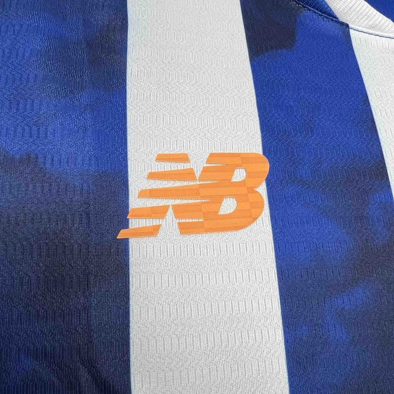 Maillot FC Porto Domicile 24/25