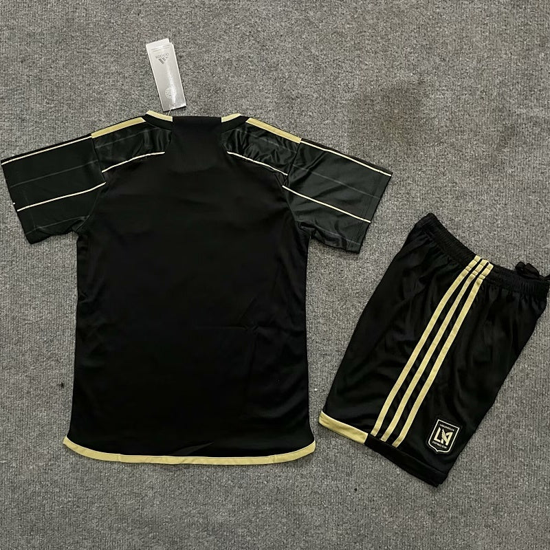 Ensemble Enfant Los Angeles FC Domicile 24/25