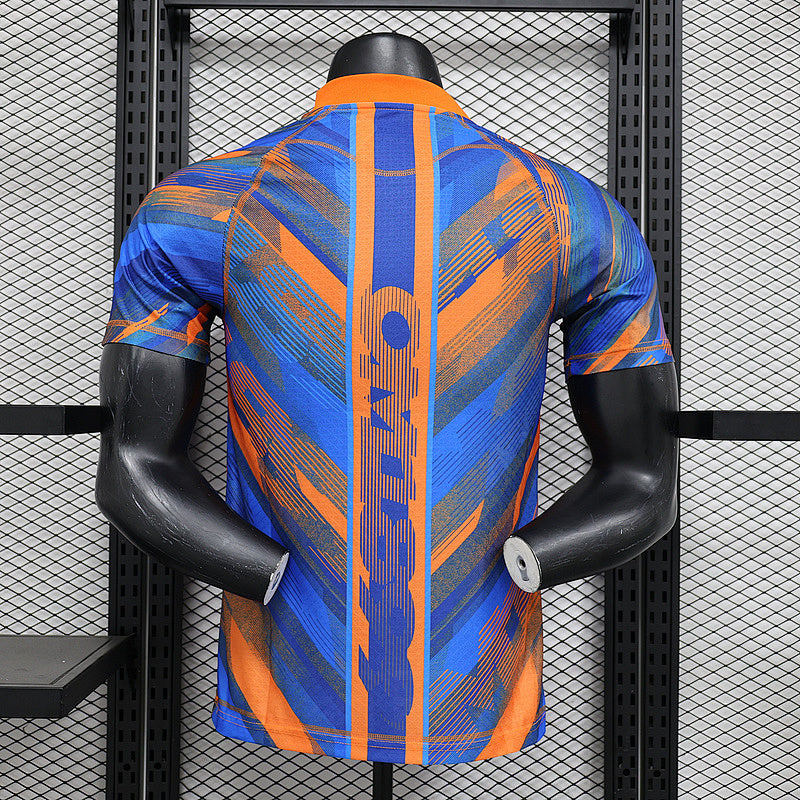Maillot Marseille Édition spéciale Player Version 24/25