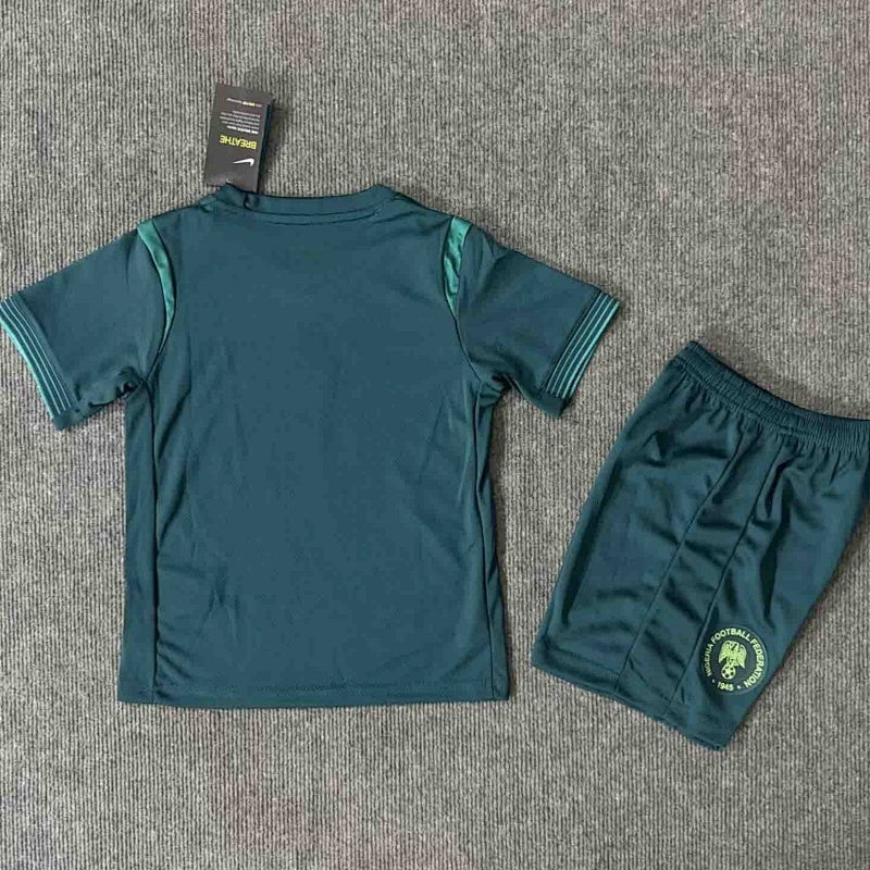 Ensemble Enfant Nigeria Kid Extérieur 25/26