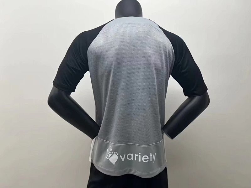 Maillot Maccabi Haifa gray 22/23