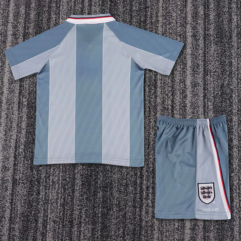 Ensemble Enfant England Kid Extérieur 25/26