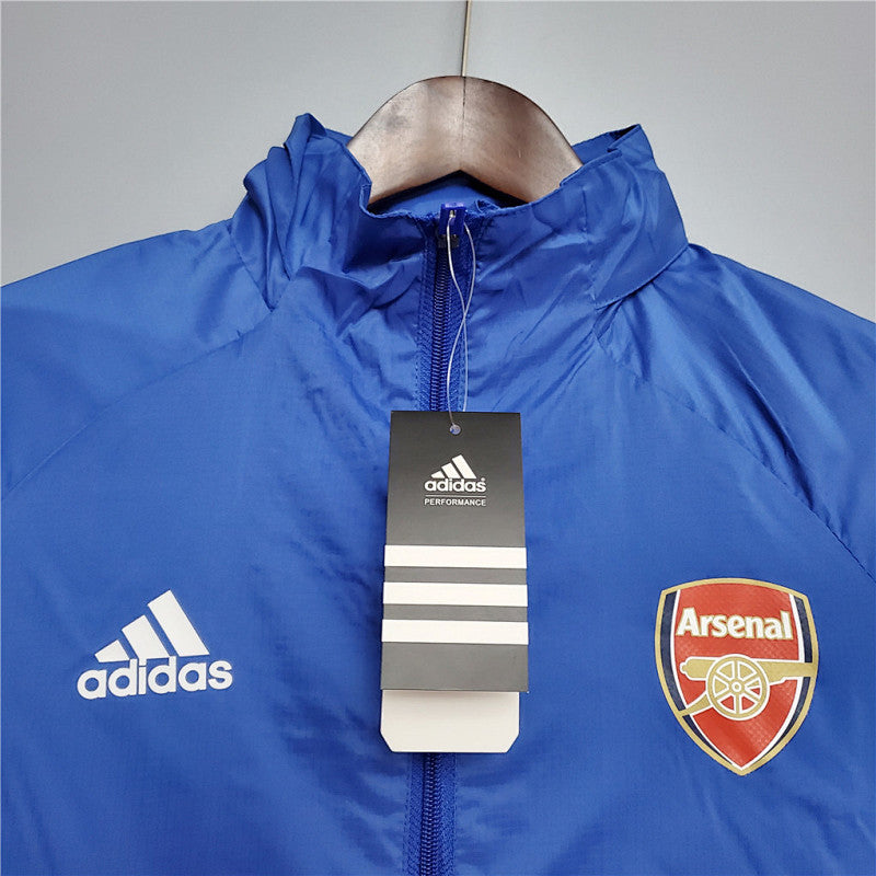 Coupe-vent Arsenal 20/21
