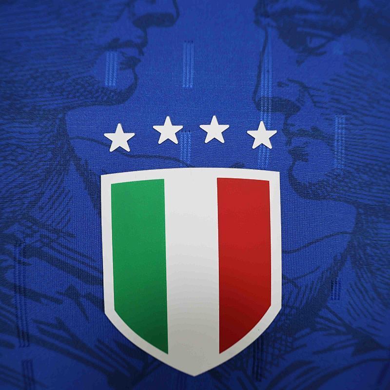 Maillot Italy Sport Édition spéciale Player Version 25/26