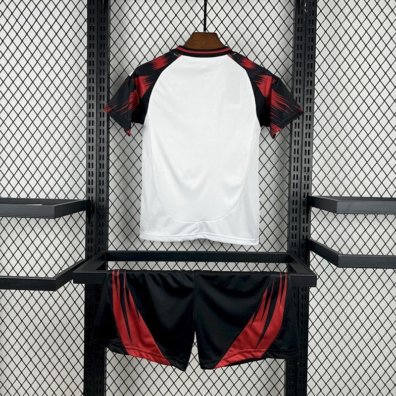 Ensemble Enfant Flamengo Extérieur 25/26