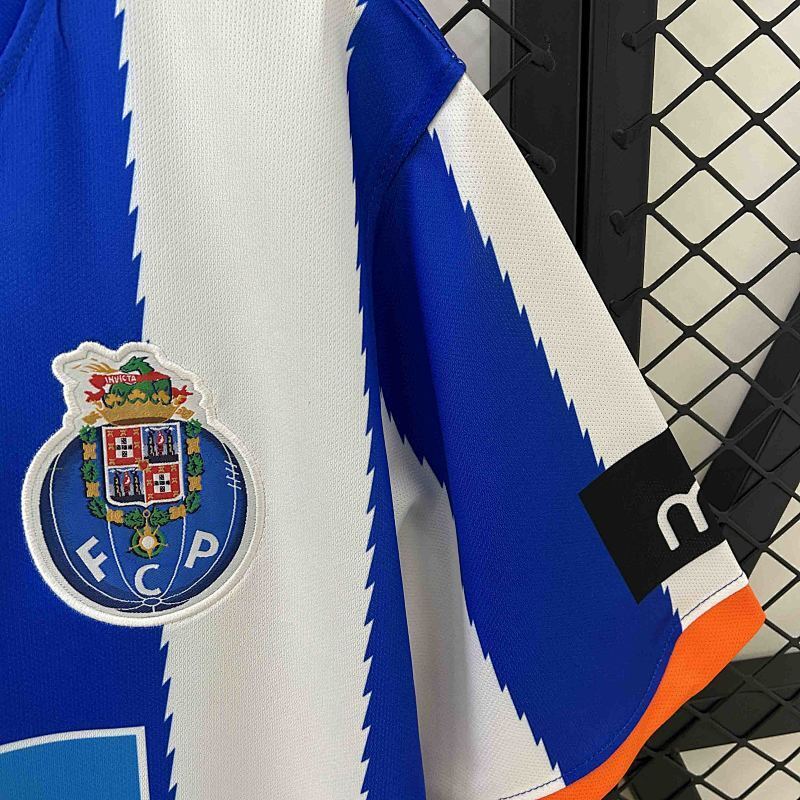 Maillot FC Porto Domicile Rétro 2010/11