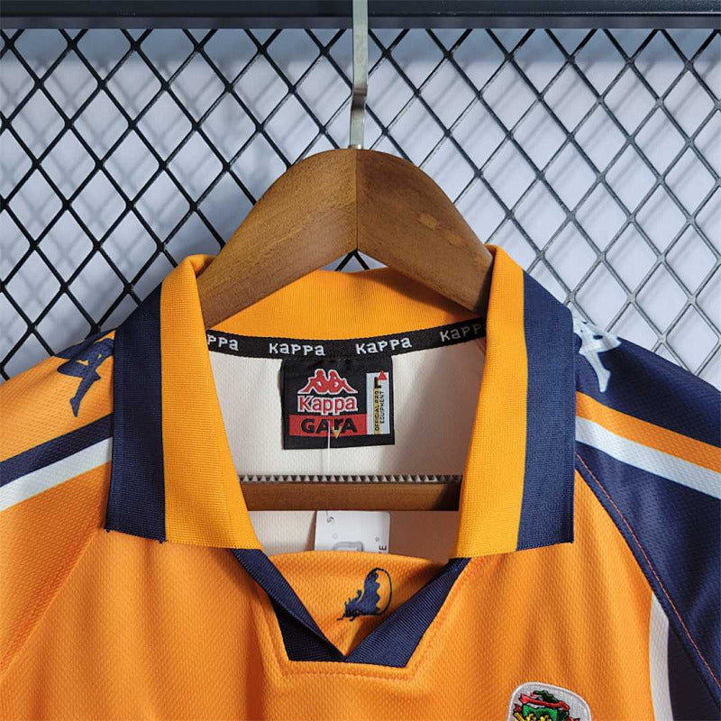 Maillot FC Porto Extérieur Rétro 25/26