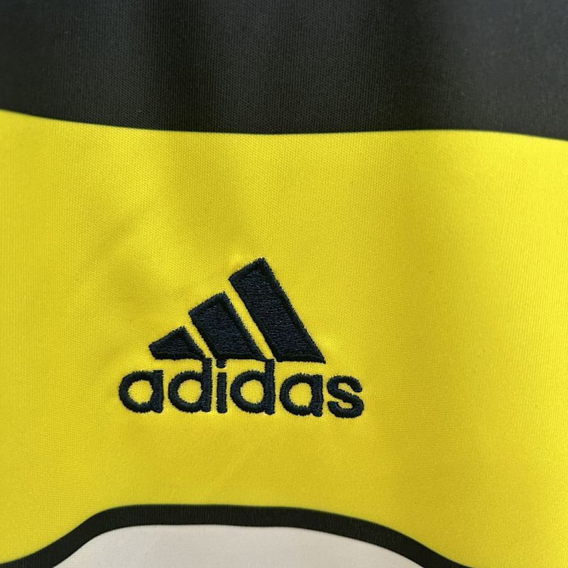 Maillot Chelsea Third Rétro 25/26