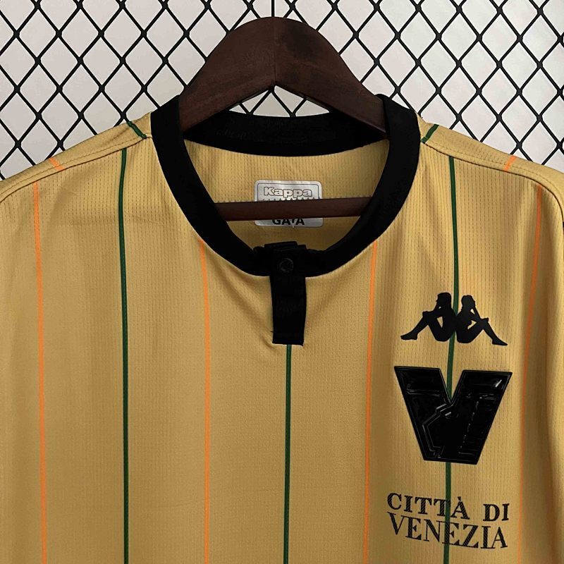 Maillot Venezia Cheap Pre-Match 23/24
