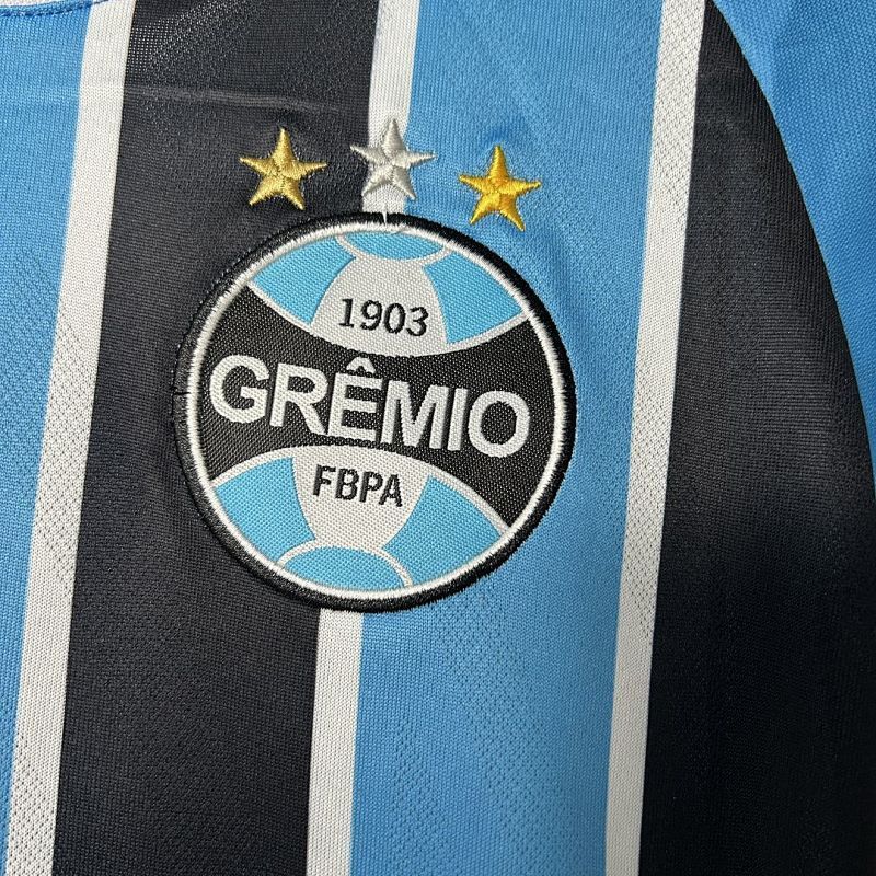 Ensemble Enfant Grêmio Domicile 25/26