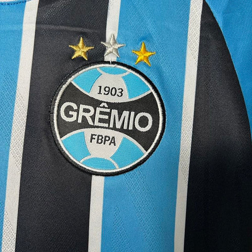 Ensemble Enfant Grêmio Domicile 25/26