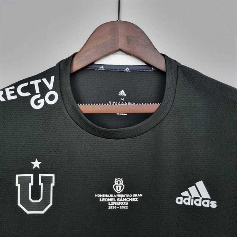 Chile Away Jersey 22/23