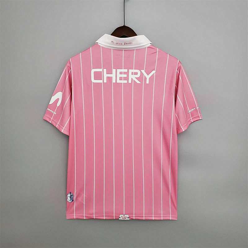 Maillot La Católica Extérieur 21/22