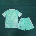 Real Madrid Concept Green Dragon Concept Green Special Edition Kit 24/25