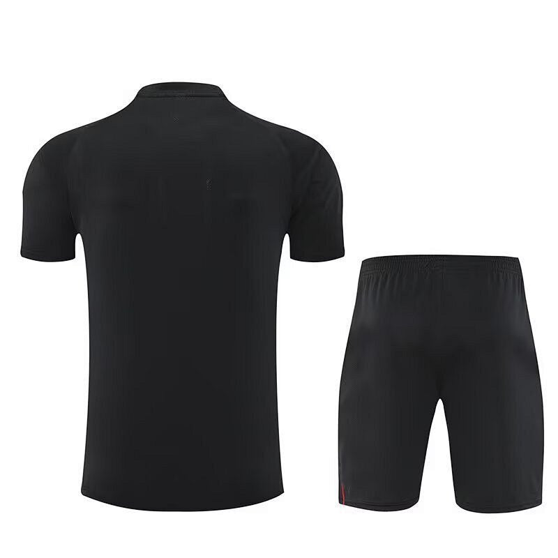 Ensemble Ajax Noir Prématch 25/26