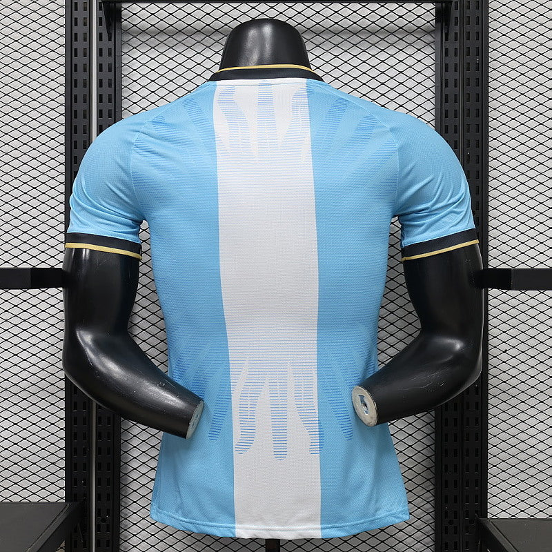Maillot Argentina T Édition spéciale Player Version 25/26