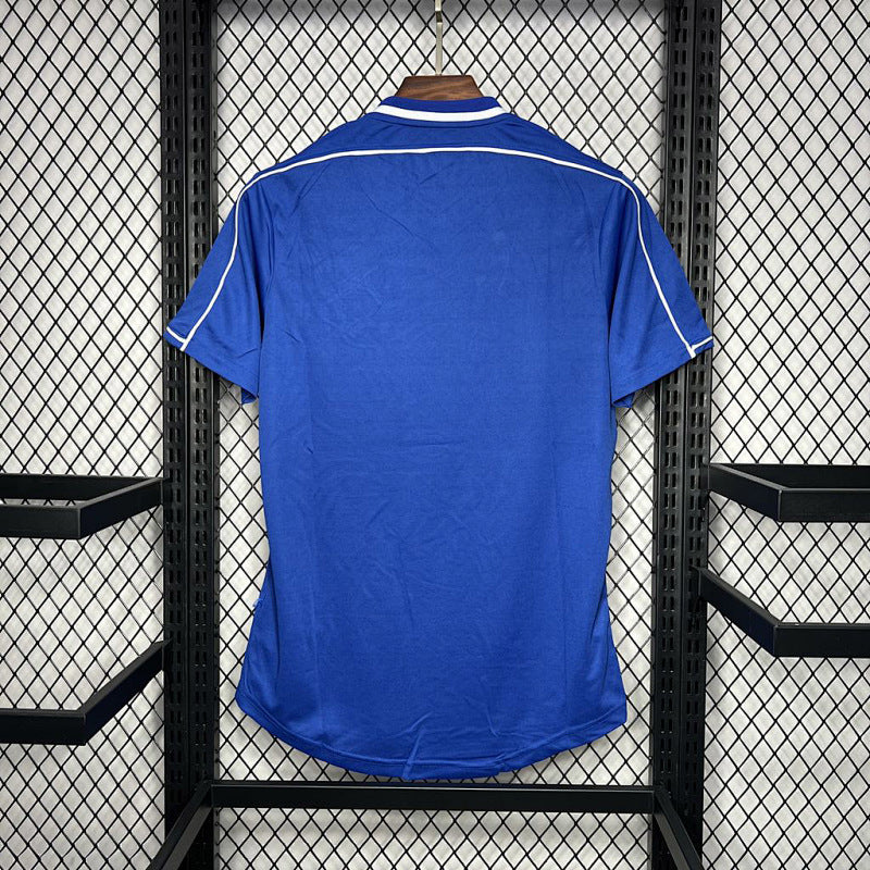 Maillot Rangers Domicile Rétro 1999/01