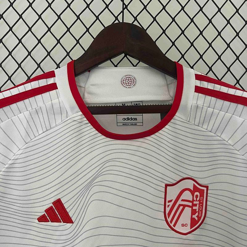 Maillot St.Louis Domicile 24/25