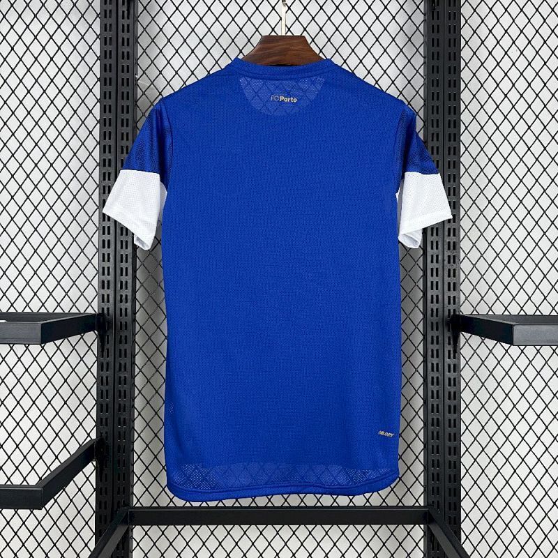 Maillot FC Porto Pre-Match 25/26