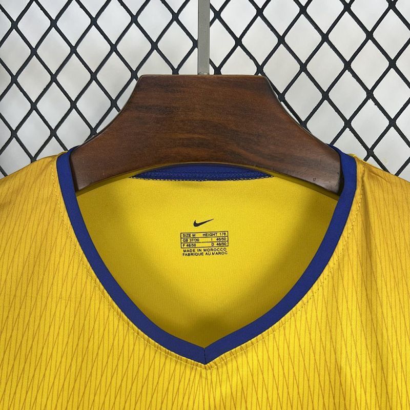 Maillot Inter Milan Extérieur 25/26