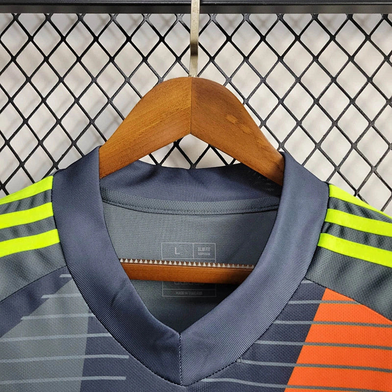 Maillot Germany Gardien 25/26