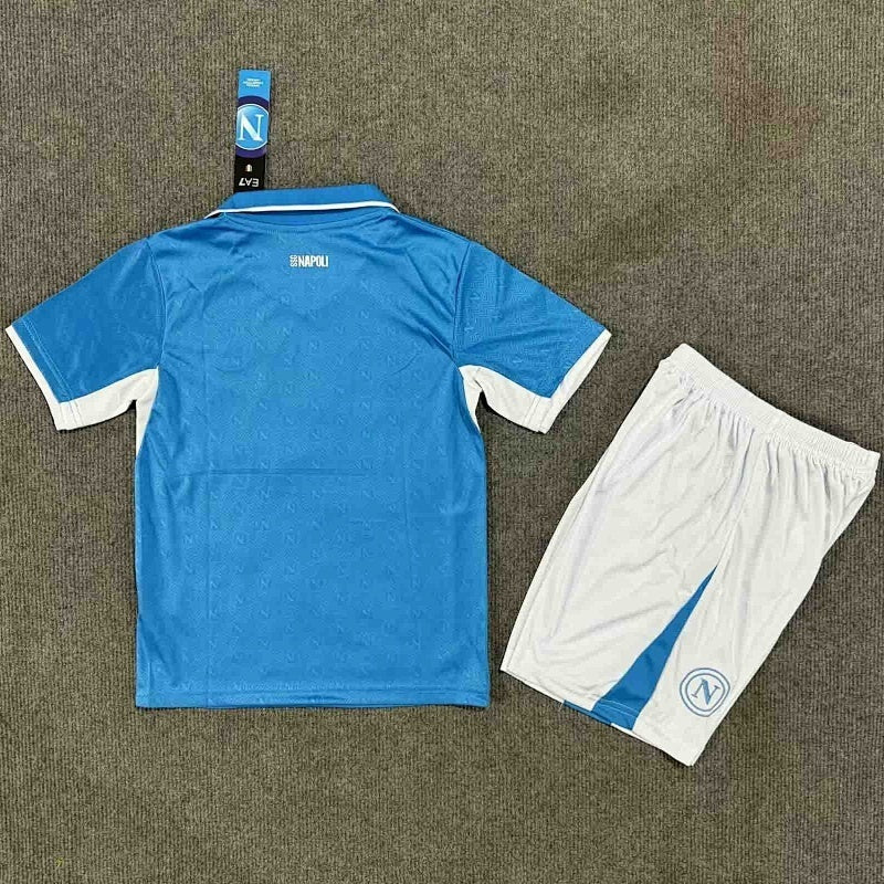 Ensemble Enfant Naples Domicile 24/25