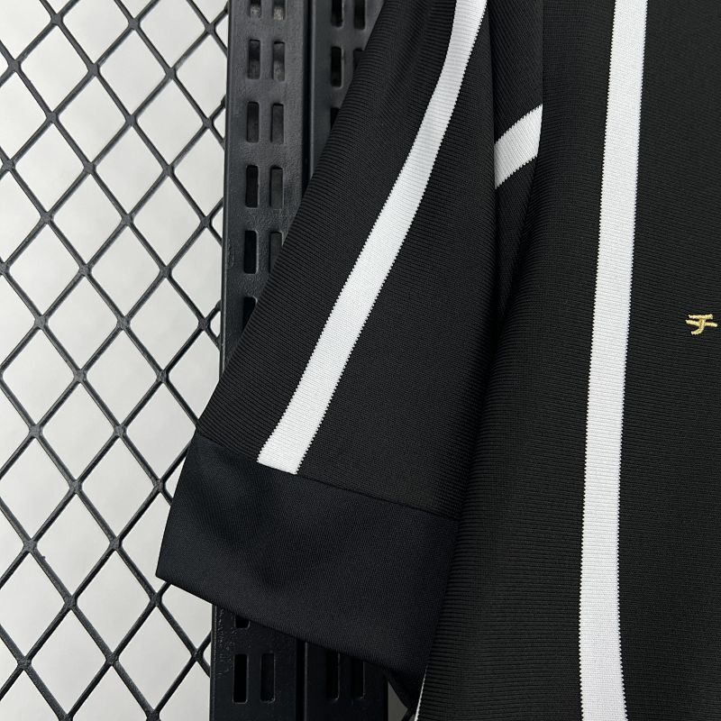 Maillot Corinthians amp;Japan Style Édition spéciale Rétro 2012