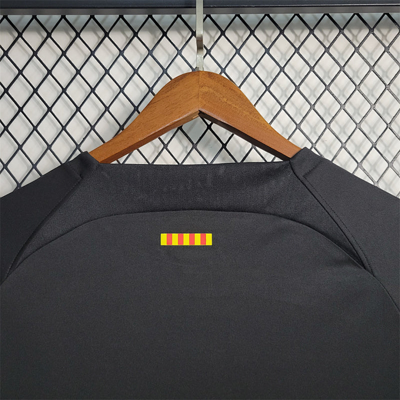 Maillot FC Barcelone Pre-Match 23/24