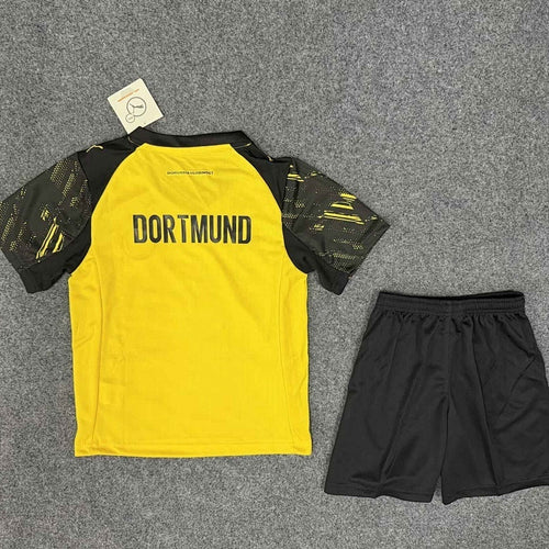 Ensemble Enfant Borussia Dortmund Domicile 25/26
