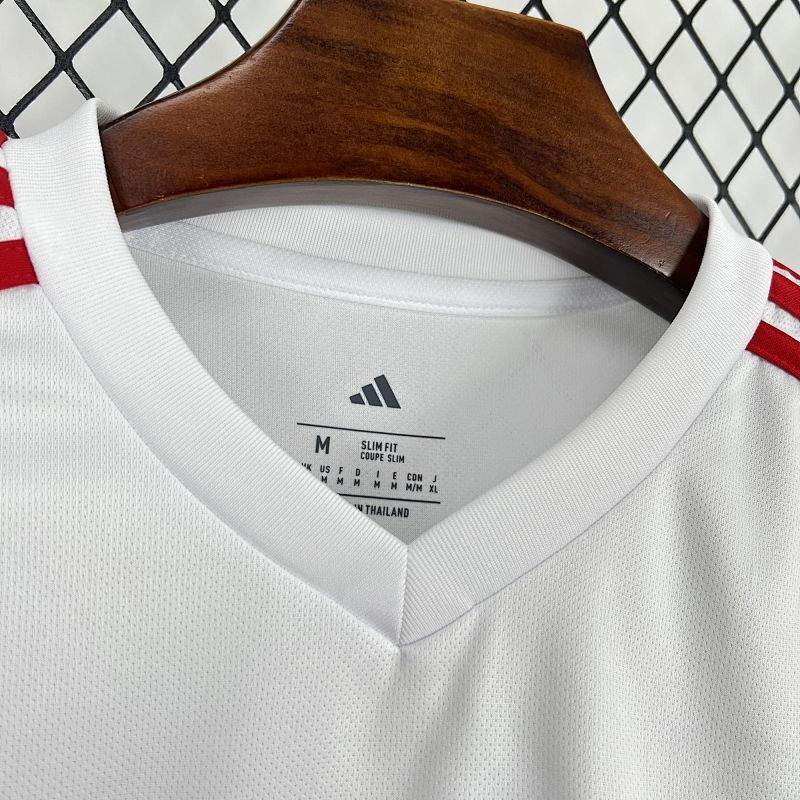 Camiseta Benfica Rojo Edición Especial 25/26