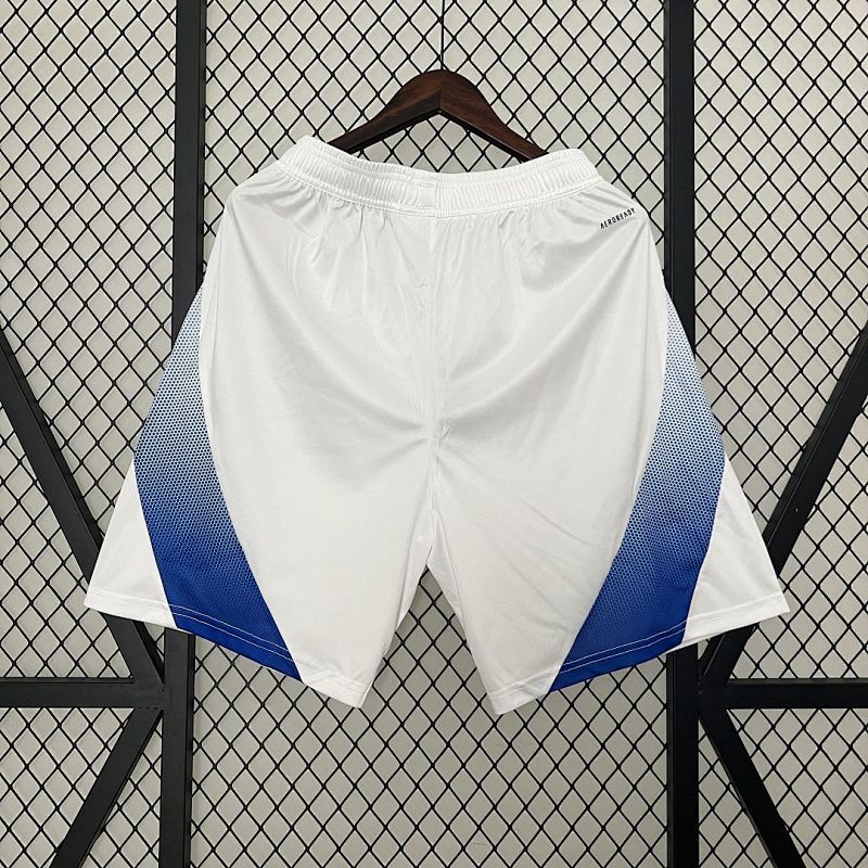 Short Italie UEFA Euro Domicile 25/26