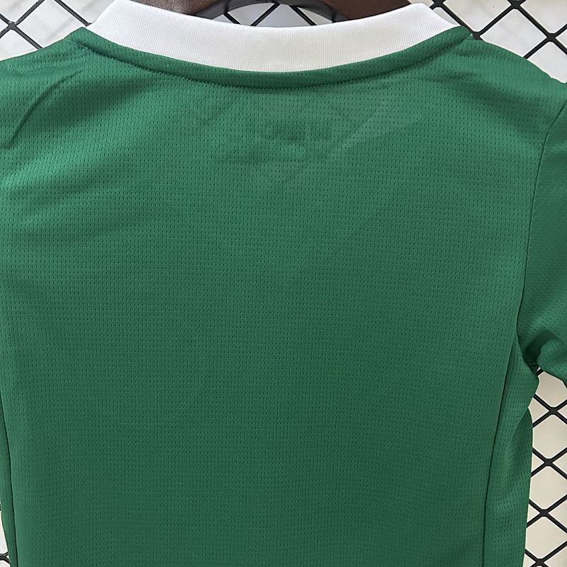 Ensemble Enfant Palmeiras Domicile 25/26