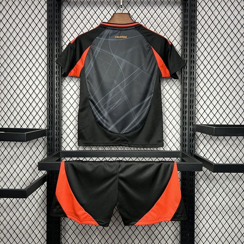 Ensemble Enfant Columbia Kid Copa Extérieur 25/26