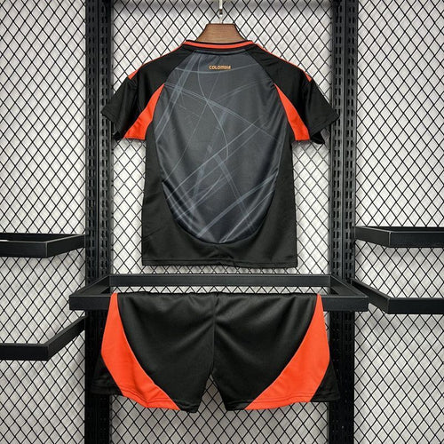 Ensemble Enfant Columbia Kid Copa Extérieur 2024