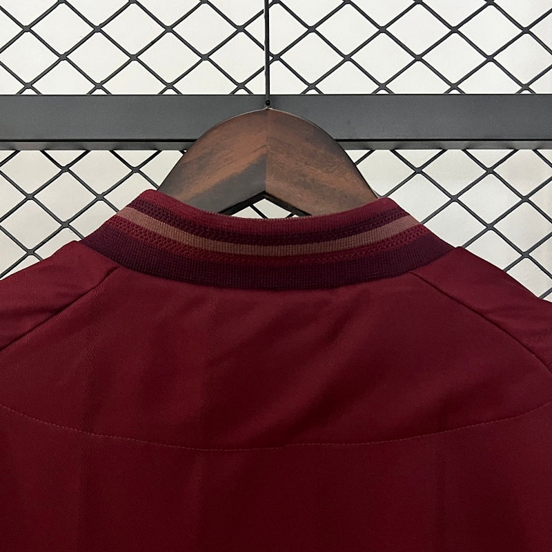 Maillot Manchester City Extérieur Rétro 2012/13