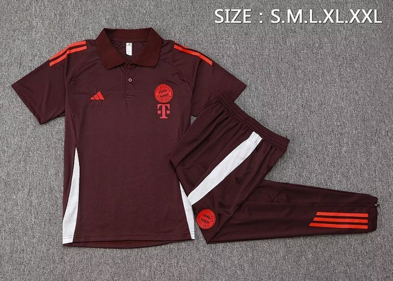 Polo Bayern Munich 24/25