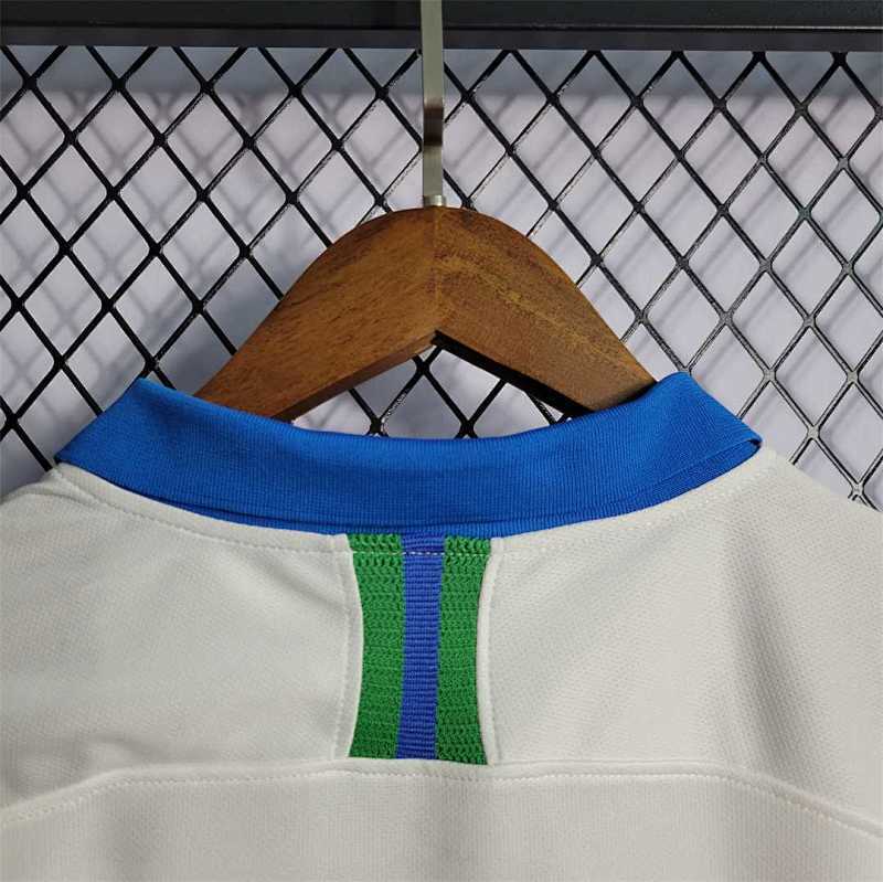 Maillot Brazil Extérieur Rétro 25/26