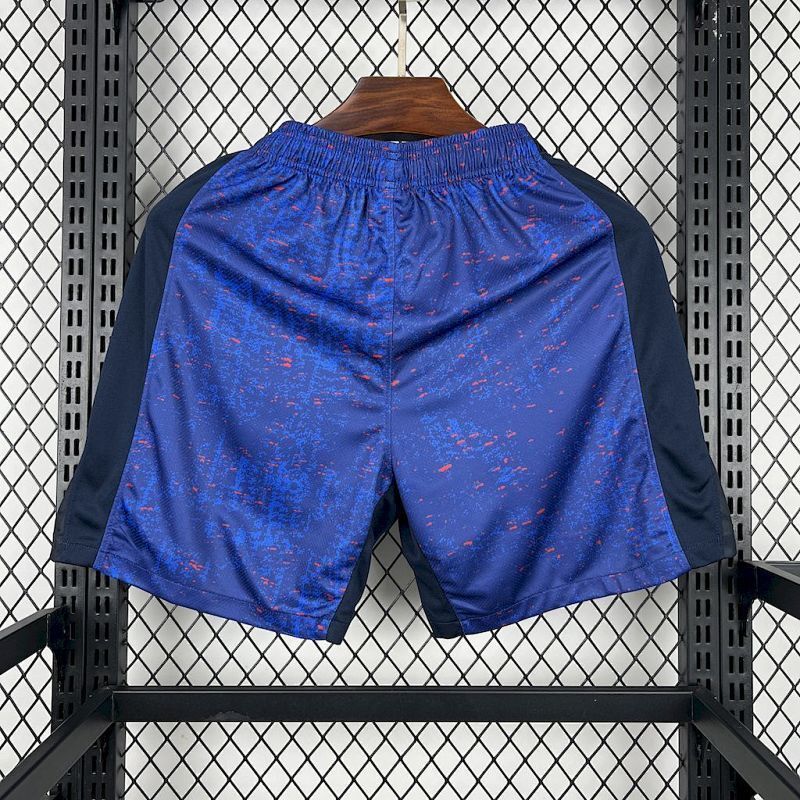 Short France Domicile 25/26
