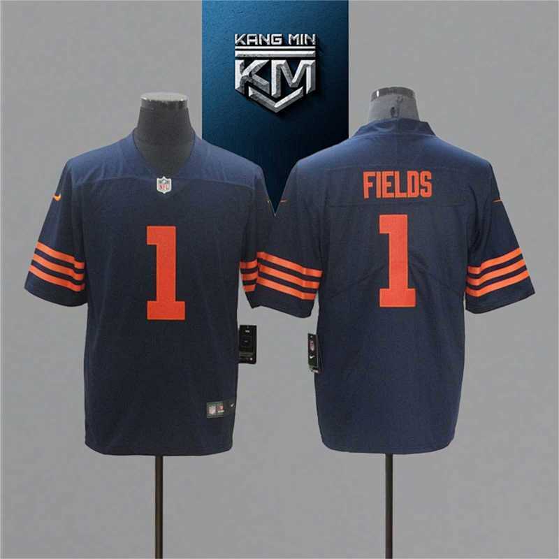 Maillot Bears NFL 25/26