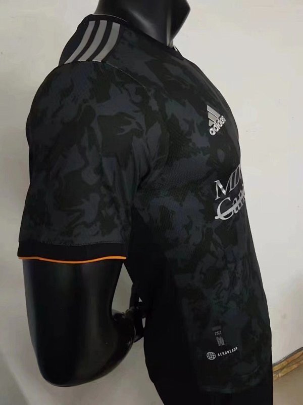 Maillot Houston Dynamo Extérieur Player Version 22/23